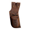 Buck Trail Orenda 41cm RH/LH Waist Quiver