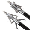 Hybrid Grim Reaper Mechanical Broadhead (3 pcs)