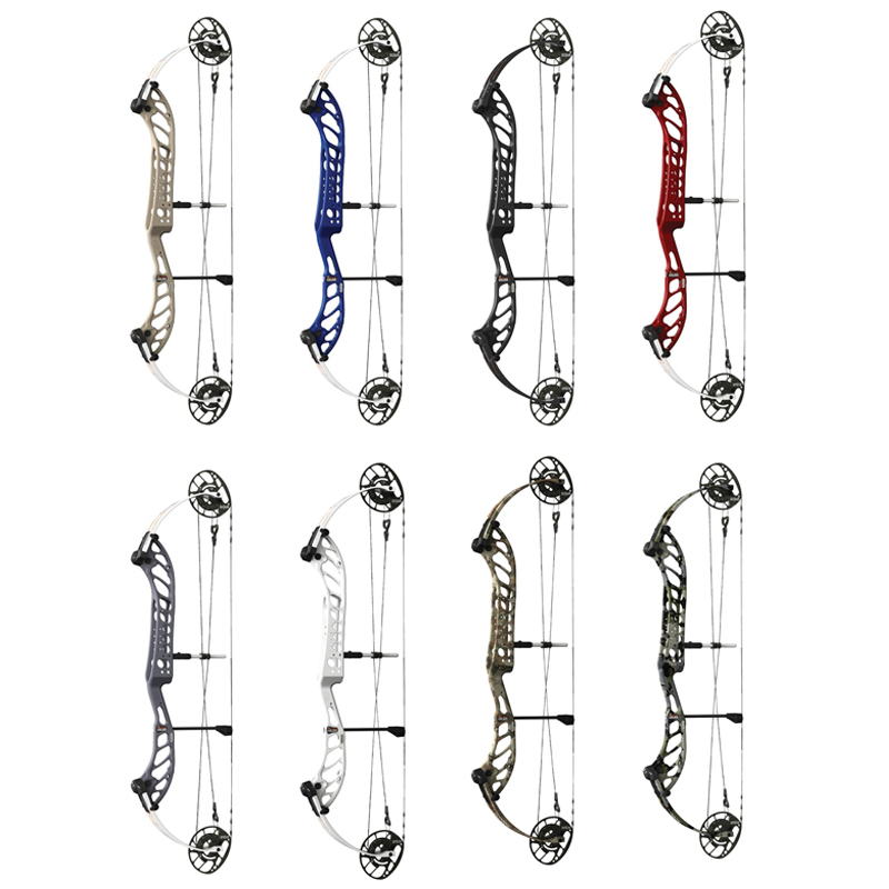 PSE Dominator Duo 35 SE2 Compound Bow RH/LH PSE Dominator Duo 35 SE2 Compound Bow RH/LH