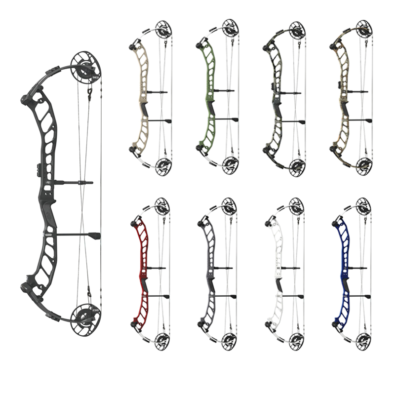 Arco de poleas PSE Shootdown Pro SE2
