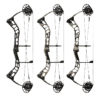 Arco de poleas PSE Brute ATK AF RH/LH