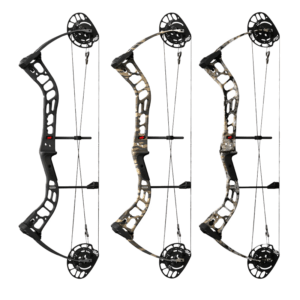 Producto: Arco de poleas PSE Brute ATK AF RH/LH