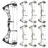 Bowtech Core SS Compound Bow RH/LH