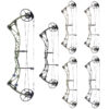 Bowtech Revolt XL Compound Bow RH/LH