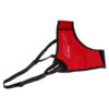 Avalon Classic Red Chest Protector