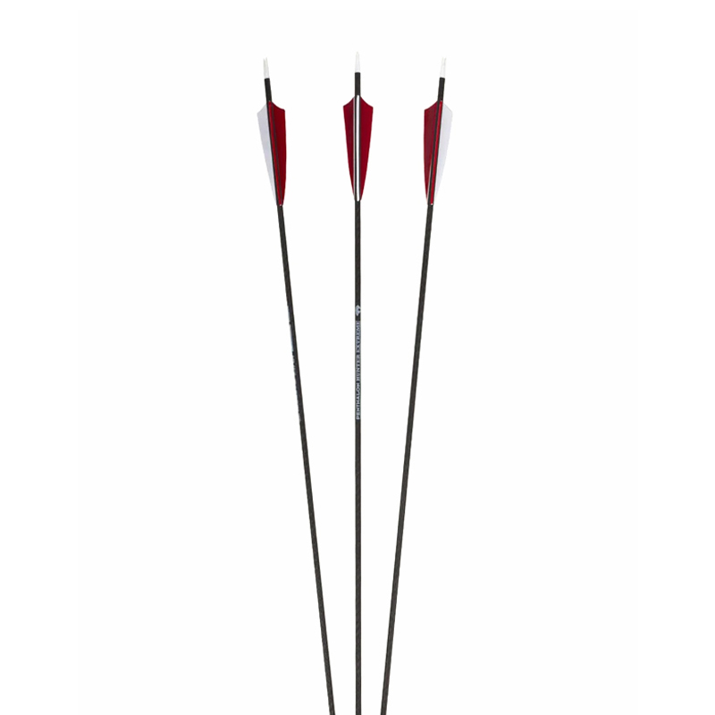 flecha hunter extreme