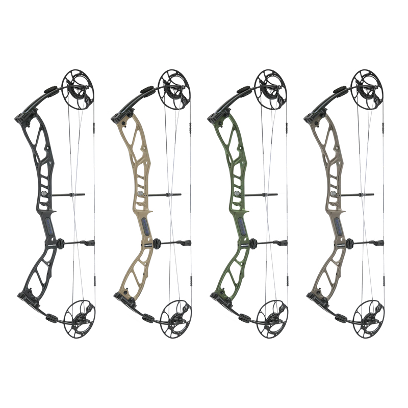 Elite Terrain Compound Bow Elite Terrain Compound Bow