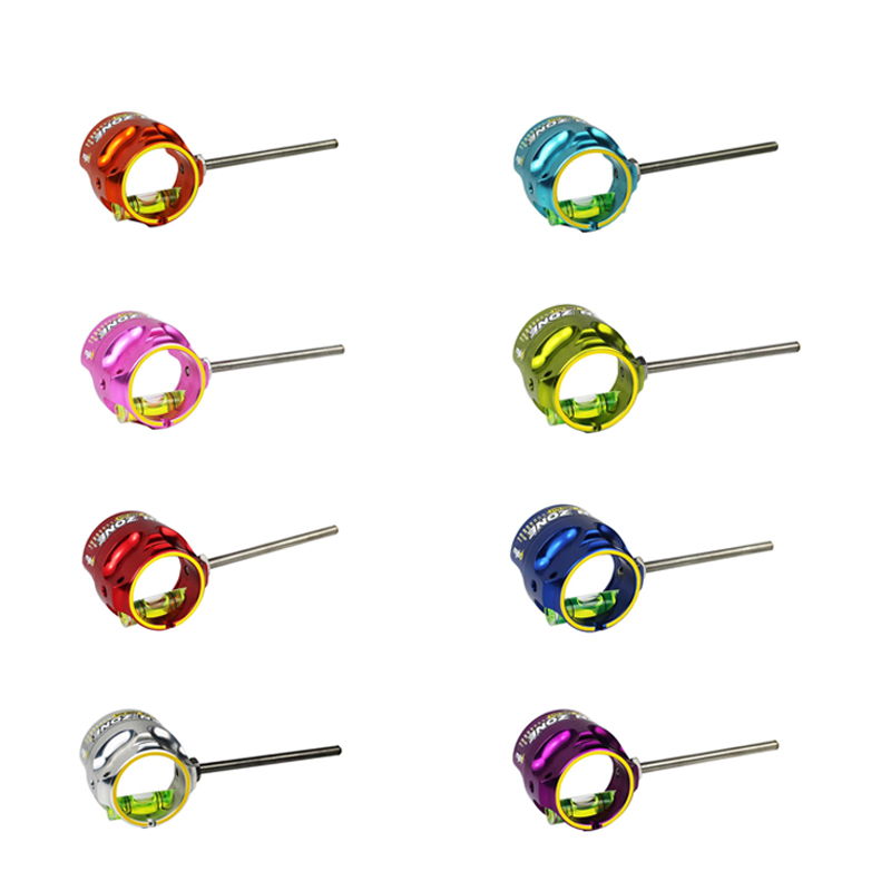 Mybo Ten Zone Scope with Nikon Lens and Fiber Optic Mybo Ten Zone Scope with Nikon Lens and Fiber Optic