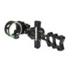 Apex Gear Aegis Light 1 or 4 Pin .019" Ambidextrous Hunting Sight