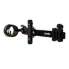 Axcel LandSlyde Carbon Pro AVX-31 1 Pin Ambidextrous Hunting Sight