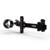 Axcel Landslyde Plus Slider Carbon Pro AVX-41 Ambidextrous Hunting Sight