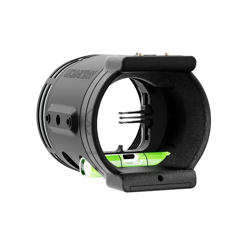 ULTRAVIEW UV3XL SE 3 Pin Hunting Scope Kit ULTRAVIEW UV3XL SE 3 Pin Hunting Scope Kit