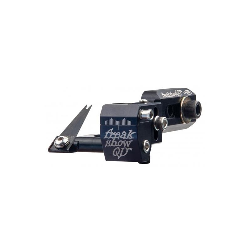 AAE FreakShow QD Precision Arrow Rest RH/LH AAE FreakShow QD Precision Arrow Rest RH/LH
