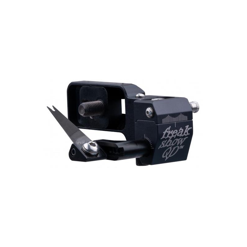 AAE FreakShow QD Precision Arrow Rest RH/LH AAE FreakShow QD Precision Arrow Rest RH/LH