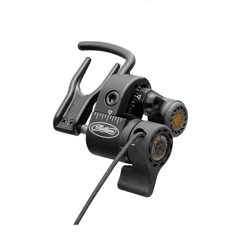 Mathews Ultrarest Drop Away Arrow Rest RH Mathews Ultrarest Drop Away Arrow Rest RH