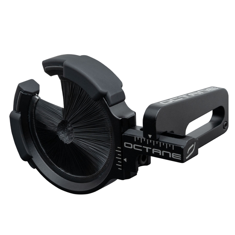 Octane Octagon Pro Ambidextrous Capture Rest Octane Octagon Pro Ambidextrous Capture Rest