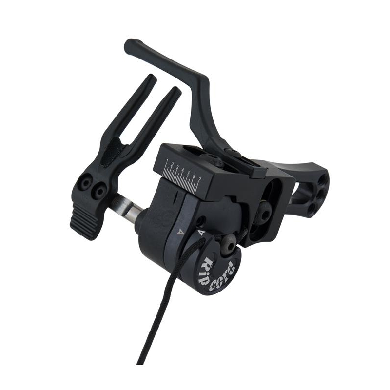 Ripcord Max Standard Drop Away Arrow Rest RH/LH Ripcord Max Standard Drop Away Arrow Rest RH/LH