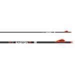 12 Tubos Easton Hunter Classic de Caza con nock e inserto
