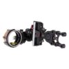 Accutouch HD Slider Accustat II 3 Pin Ambidextrous Hunting Sight