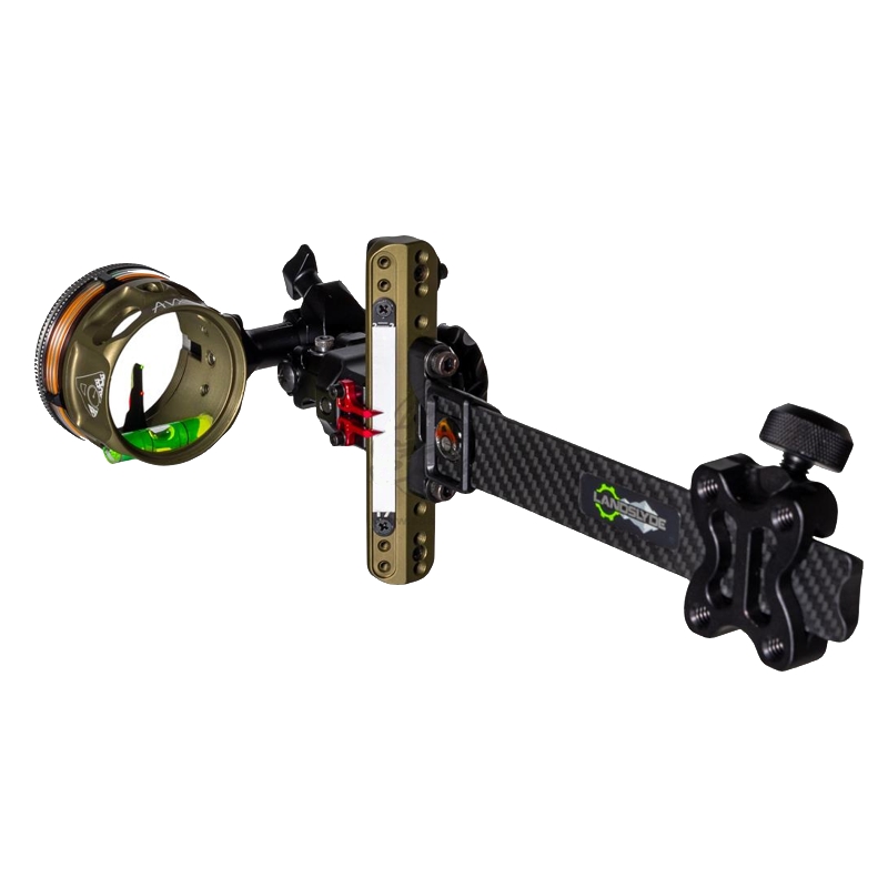 visor-de-caza-con-arco-axcel-landslyde-carbon-pro-ambidiestro