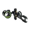 HHA Tetra 5519 4 Pin .019" Hunting Sight RH/LH