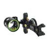 HHA Tetra Max 5519 4 Pin Hunting Sight RH/LH