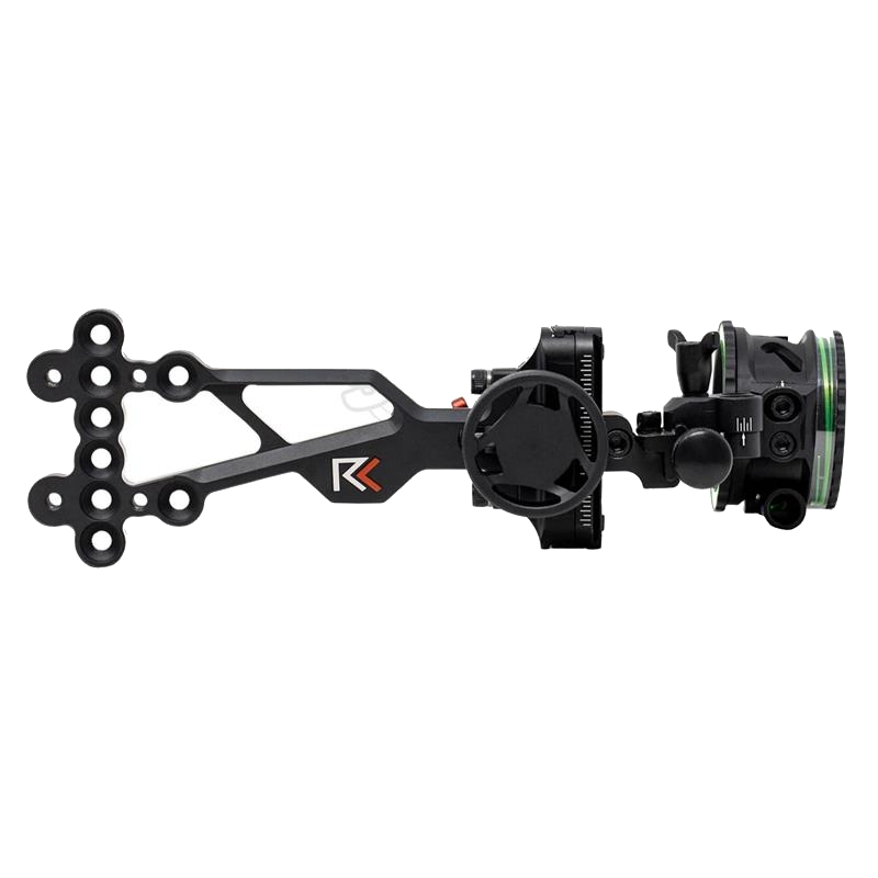 Redline RL-2 Hunting Sight 1 Pin .019 RH Redline RL-2 Hunting Sight 1 Pin .019 RH