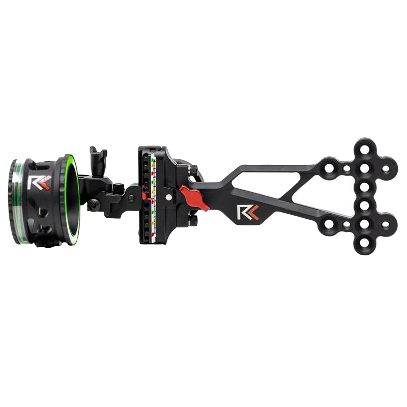 Redline RL-2 Hunting Sight 1 Pin .019 RH Redline RL-2 Hunting Sight 1 Pin .019 RH