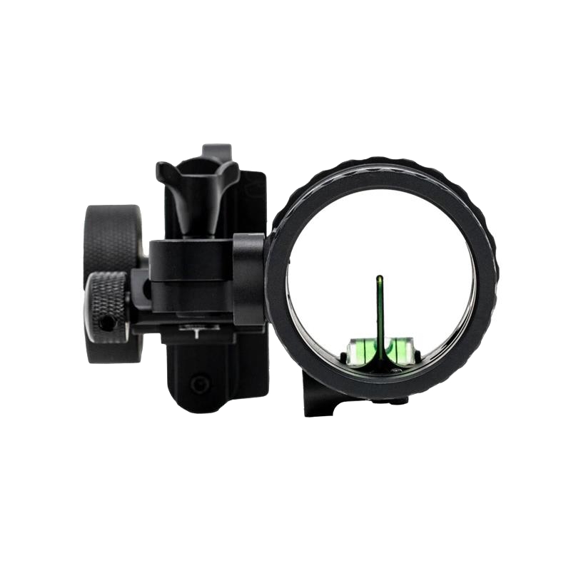 Redline RL-2 Hunting Sight 1 Pin .019 RH Redline RL-2 Hunting Sight 1 Pin .019 RH