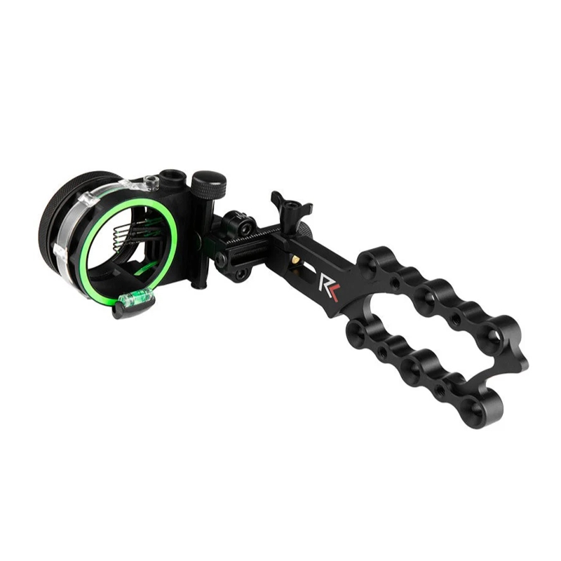 Redline RL-3 DT 3 or 5 Pin Hunting Sight RH Redline RL-3 DT 3 or 5 Pin Hunting Sight RH