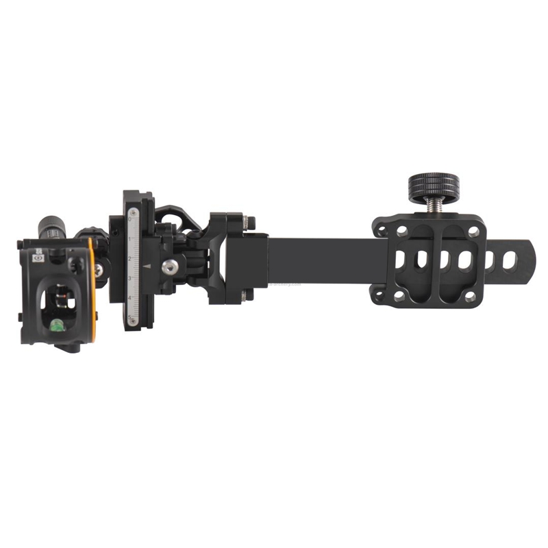 Sanlida Dragon 10 3 Pin Hunting Sight RH Sanlida Dragon 10 3 Pin Hunting Sight RH