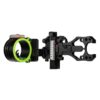 Black Gold Ascent Mountain Lite HD 2 Pin RH/LH Hunting Sight