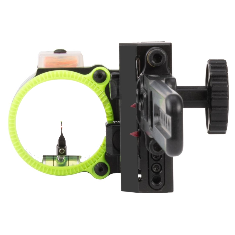 Bowtech Centermass Dualtrack RH/LH Hunting Sight Bowtech Centermass Dualtrack RH/LH Hunting Sight
