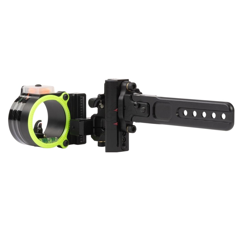 Bowtech Centermass Dualtrack RH/LH Hunting Sight Bowtech Centermass Dualtrack RH/LH Hunting Sight