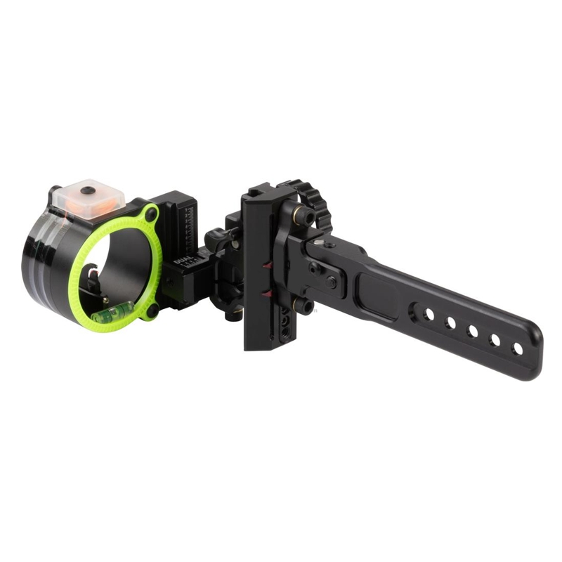 Bowtech Centermass Dualtrack RH/LH Hunting Sight Bowtech Centermass Dualtrack RH/LH Hunting Sight