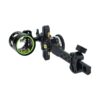 HHA Tetra Max Tournament Short Bar 4510 4 Pin Hunting Sight RH/LH