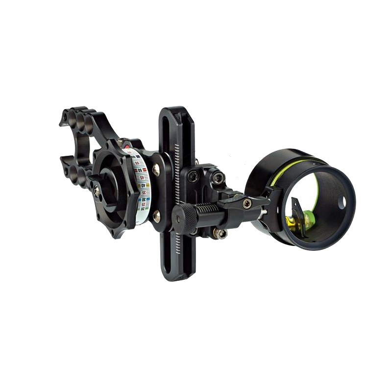 HHA Tetra RYZ 2590 .019" RH/LH Hunting Sight HHA Tetra RYZ 2590 .019" RH/LH Hunting Sight