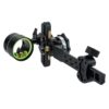 HHA Tetra Tournament Short Bar 1 Pin RH/LH Hunting Sight