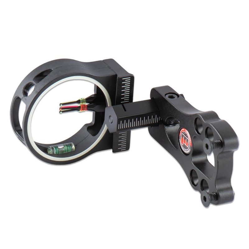 Maximal Brim 3 Pin .029 Ambidextrous Hunting Sight Maximal Brim 3 Pin .029 Ambidextrous Hunting Sight