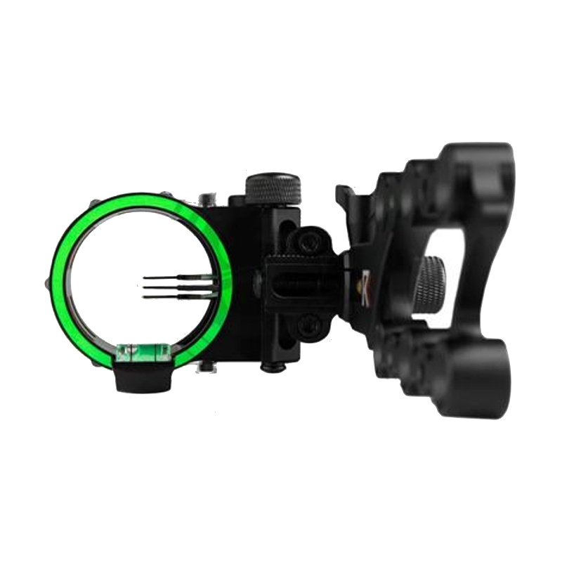 Redline RL-3 3 Pin RH/LH Hunting Sight Redline RL-3 3 Pin RH/LH Hunting Sight