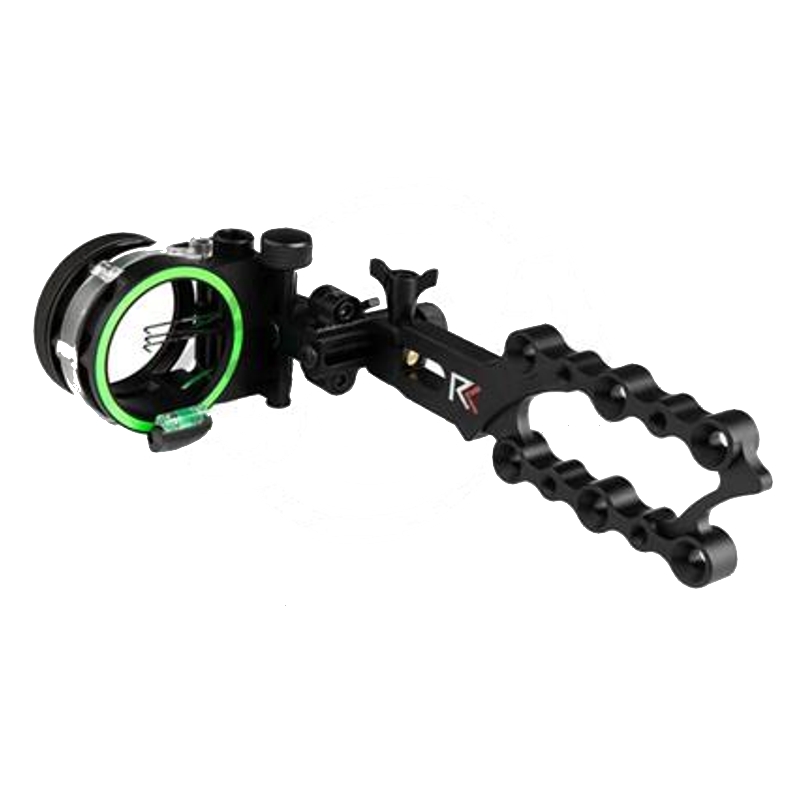 Redline RL-3 3 Pin RH/LH Hunting Sight Redline RL-3 3 Pin RH/LH Hunting Sight