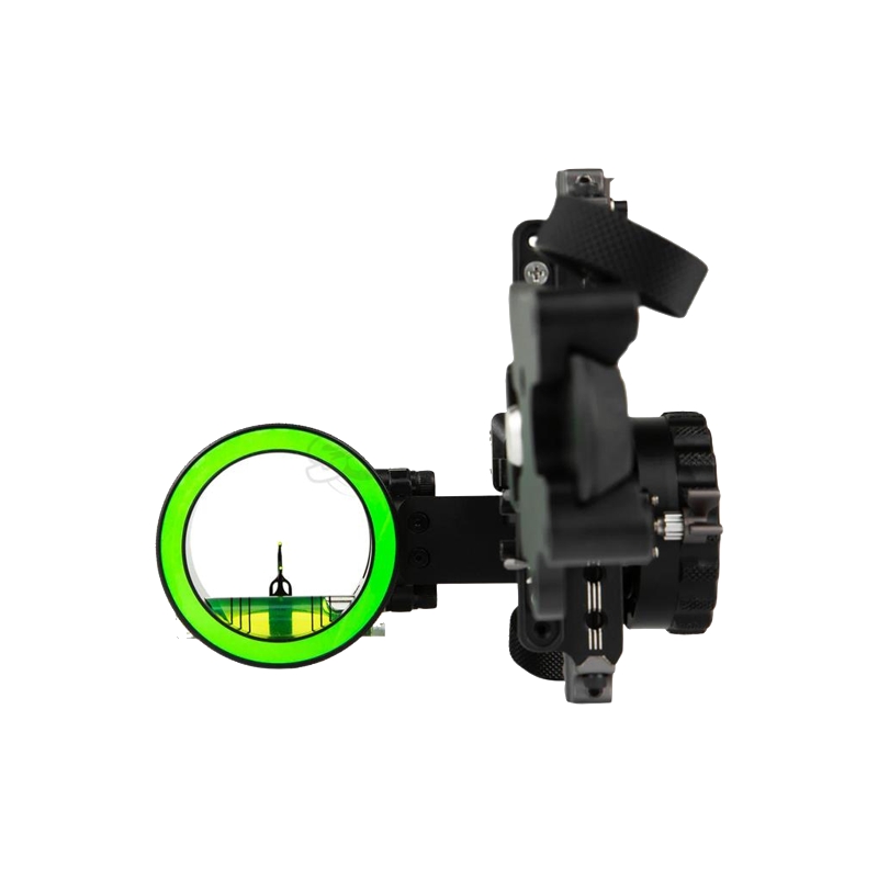 Redline RL Torch Dovetail 2 Pin RH/LH Hunting Sight Redline RL Torch Dovetail 2 Pin RH/LH Hunting Sight