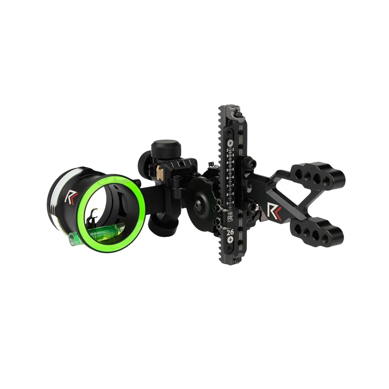 Redline RL2 Torch 2 Pin RH/LH Hunting Sight Redline RL2 Torch 2 Pin RH/LH Hunting Sight