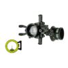 Spot Hogg Fast Eddie Triple Stack MRT 3 Pin RH/LH Hunting Sight