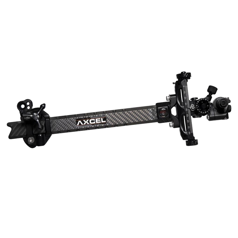 Visor de Precision Axcel Achieve XP Variable Range 1-5 o 2 de 9 RH-LH