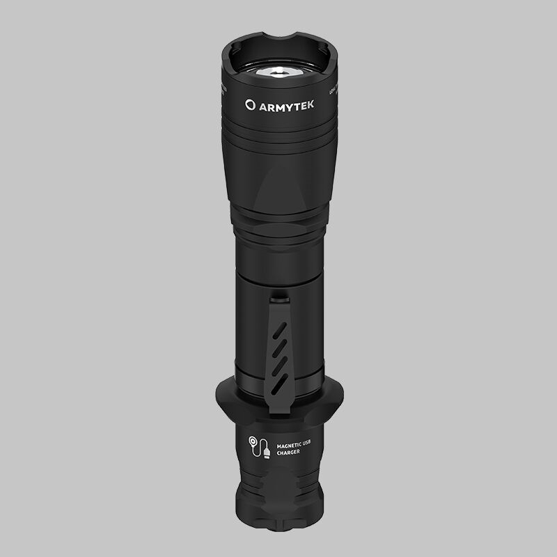 armytek dobermann pro