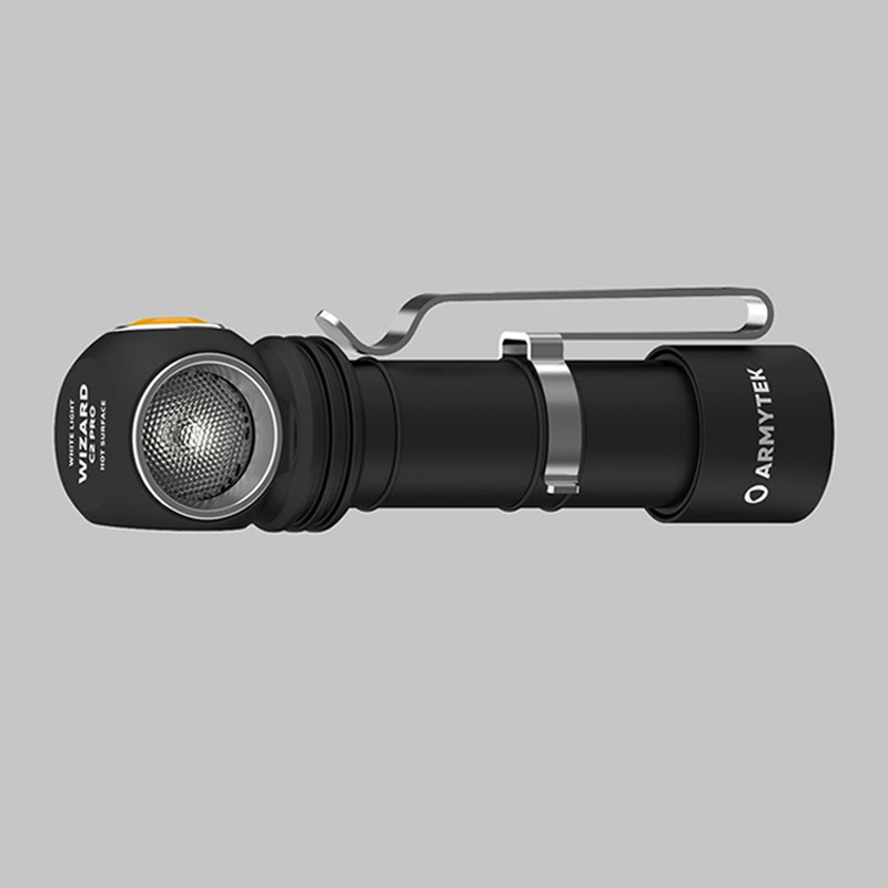armytek wizard c2 horizontal