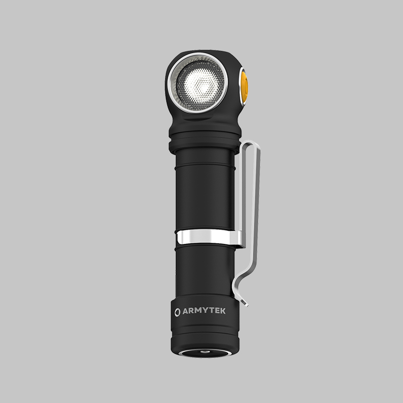 ARMYTEK WIZARD C2 PRO MAX Flashlight ARMYTEK WIZARD C2 PRO MAX Flashlight