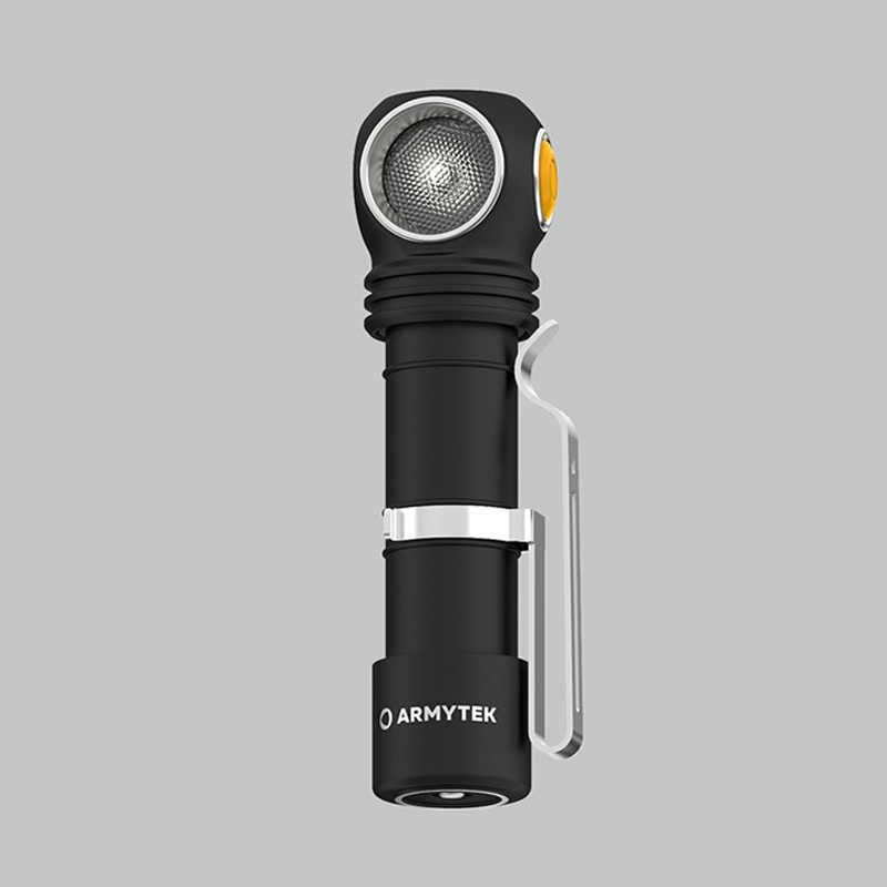armytek wizard c2 vertical