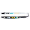 MK Archery N3 Carbon Wood ILF Limbs